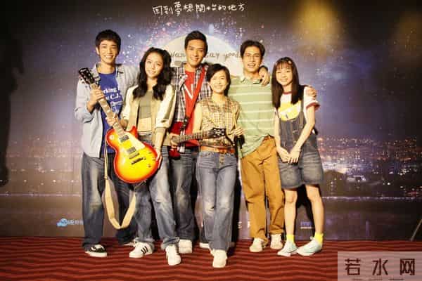 如果一整部电影都高唱者张雨生的歌曲，会是怎样高音到爆的感受