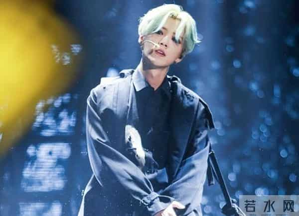 鹿晗为何突然不“红”了?看他干过的那些事,就一点都不奇怪了