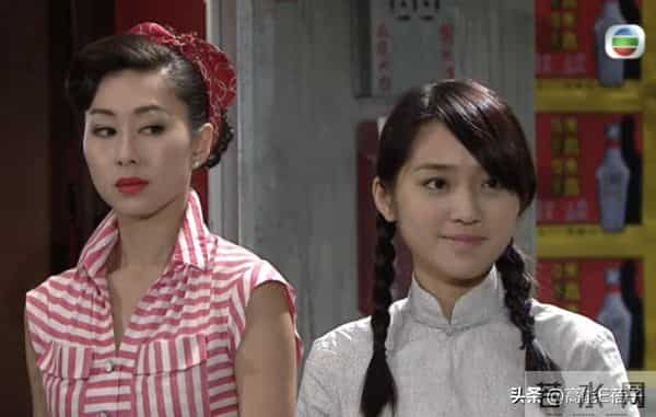 中秋官宣结婚！TVB视后胡定欣甜嫁医生男友，说“天公对我真好”