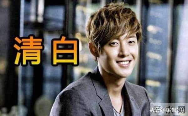 36岁金贤重官宣婚讯后首发文,美男迟暮,近照超像前老板裴勇俊