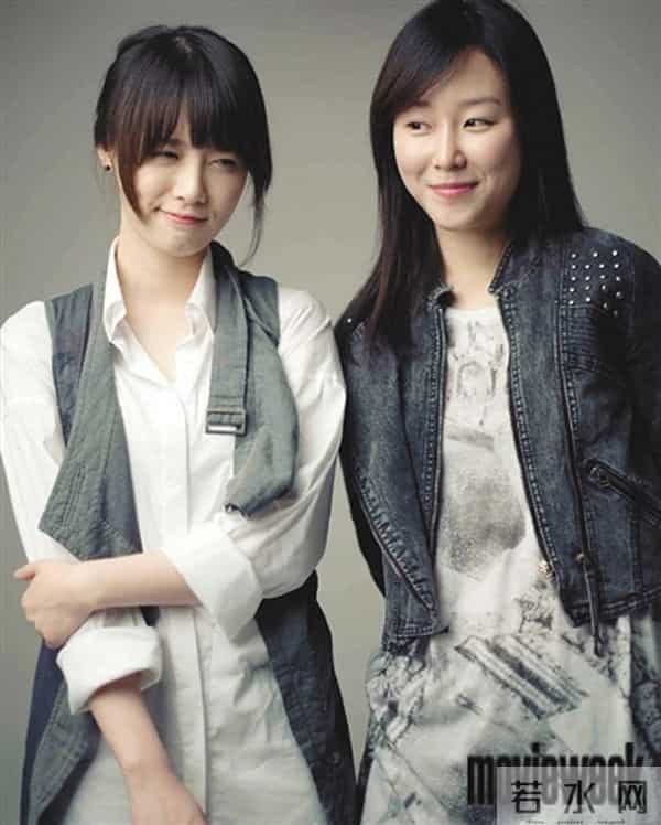 徐玄振：我没什么优点，就是能撑