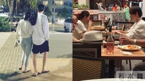 金宇彬申敏儿官宣结婚!顶流CP、抗癌、姐弟恋,集齐韩剧要素