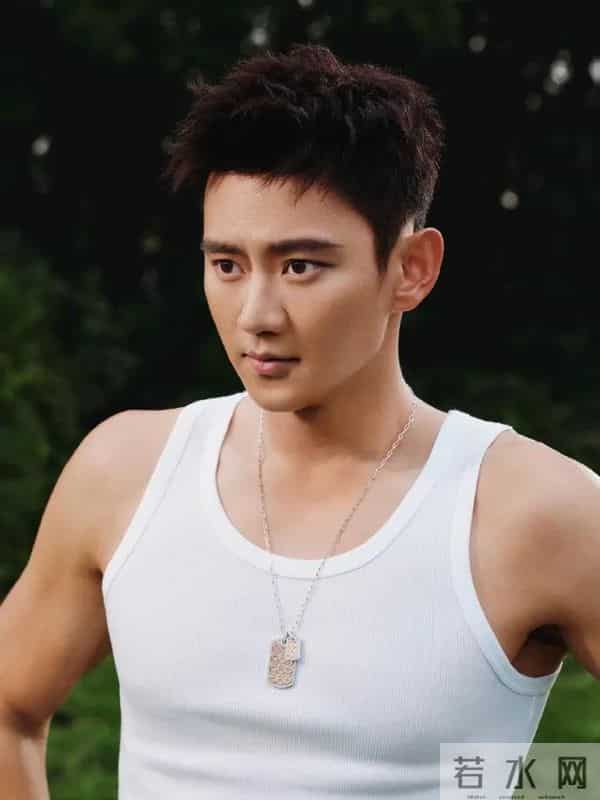 中国十大帅炸天运动员！刘翔颜值不及成就，宁泽涛退役仍圈粉