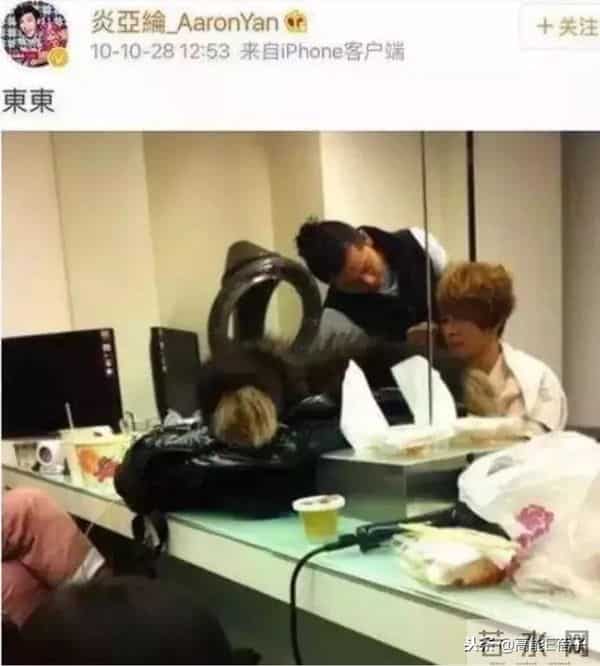 飞轮海、飞儿乐团、5566……昙花一现的宝岛组合,内斗却堪比宫斗剧