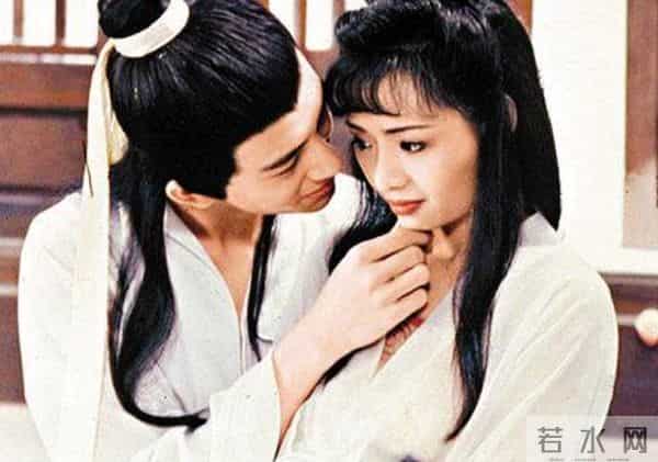 香港最奇特的艳星：靠风月片出名，巅峰之际为男友隐退