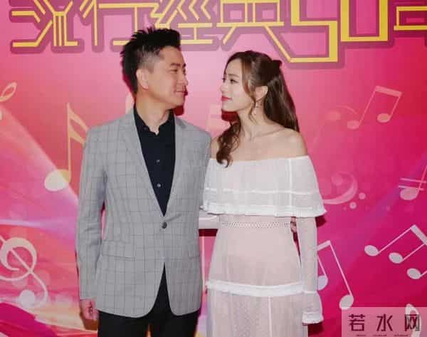 与老婆相继离巢,47岁TVB小生范振锋宣布结束10年宾主关系