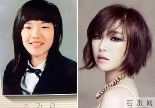 石原里美、新垣结衣……普通女孩们是如何“悄悄”变女神的？