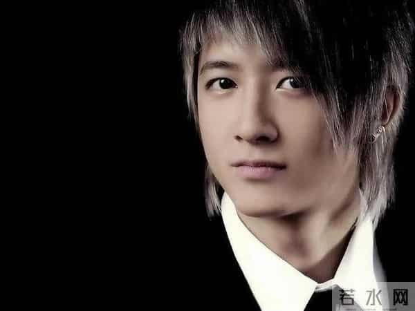 “韩流鼻祖”韩庚的风流史,以及被他收割的10位女神级美女