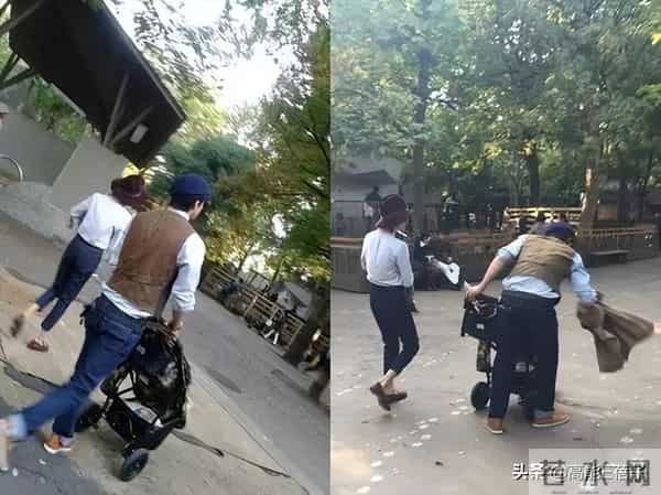 小栗旬塌房,日娱大地震真的来了?