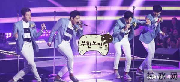 郑容和清醒点，你怎么还敢带他们玩？