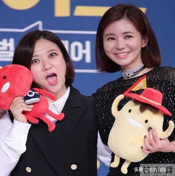 20年前的韩剧女主今昔颜值对比：有人颜垮认不出，有人四十如少女