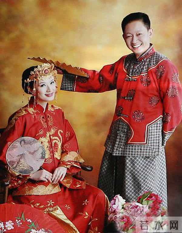 王志文：将日子过好，就是对岳父母最大的孝