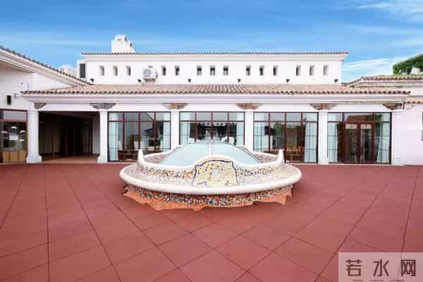 上海最贵最土豪的10所幼儿园曝光！网友感叹：上海的有钱人真多