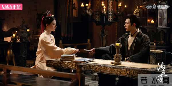 《满庭芳》分集剧情介绍：青梅竹马被迫相爱相杀的古装大戏！