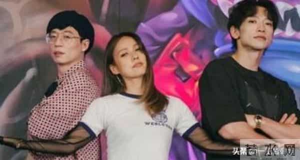 黄光熙公开整容苦衷 狂怼李孝利艺能感爆棚 自嘲不怕被骂超心酸