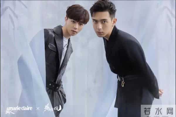 12组男男cp大片，有的温馨默契有的像陌生人，你最爱哪一组？