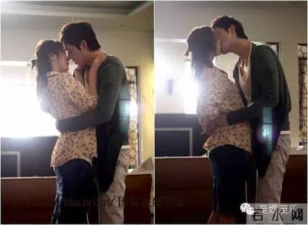 宋仲基的可乐吻，玄彬的泡沫吻，哪个老公的吻让你心动？