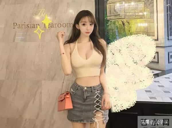 她自曝被陈冠希夺走初夜！一张艳照，彻底撕下了谢芷蕙的遮羞布