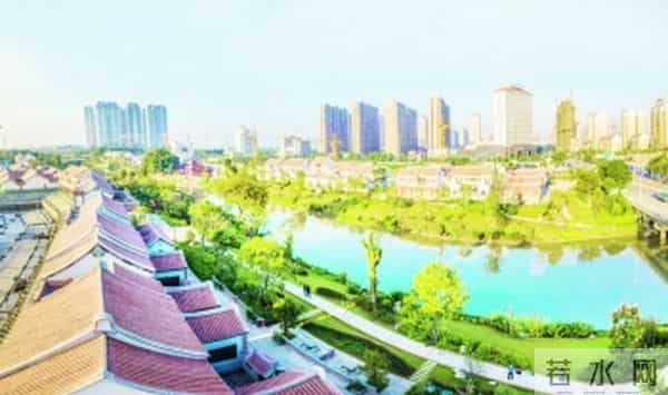 漳州大型影视制作基地 拍了哪些“大片儿”取景大特写