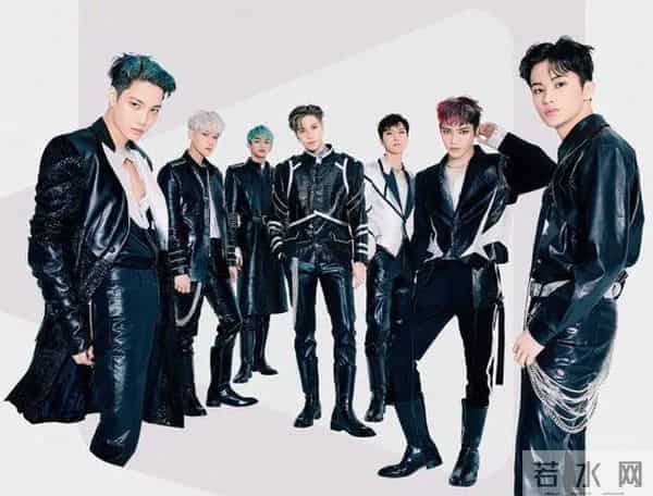 SM公司一个月将举办四场线上演唱会,观赏券每场210元