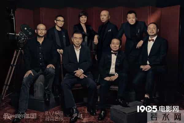 献礼影片“三杰”预售破亿,谁能笑傲国庆档?