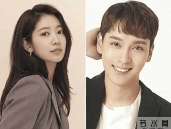 朴信惠今日大婚,婚纱照曝光美如仙子,牵手丈夫崔泰俊笑容甜蜜