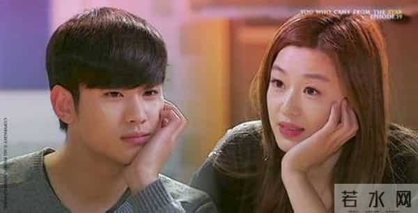 盘点那些能把“老公”们给拿下的韩剧女主们