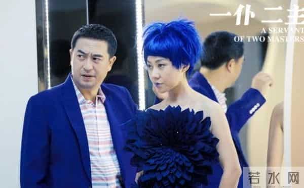 李若彤问:“古彤CP”什么意思?盘点最不能忘荧幕情侣