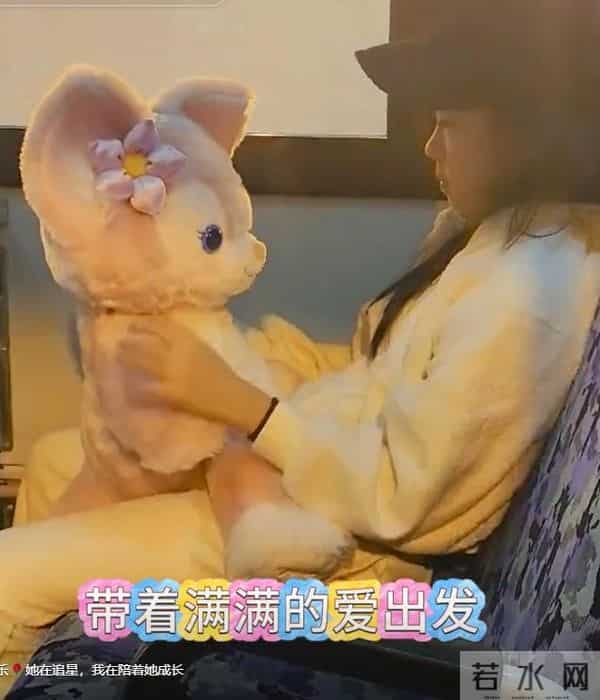 混血基因的“弊端”出现了，47岁刘烨老来俏，让儿子诺一尴尬了