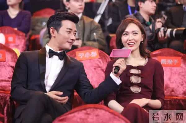 唐嫣,为何走到今天这一步?