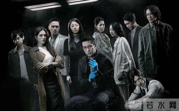 性感男神张孝全:自爆集齐12星座,万茜、徐怀钰、潘慧如都是前任