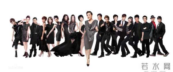 刘恺威爆新恋情，聊聊《美丽俏佳人》那些女主持…