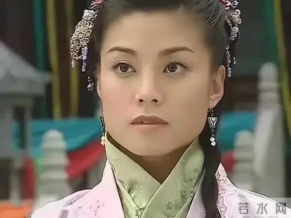 明明get不到,却被夸上天的10位女星,是谁的审美有问题?