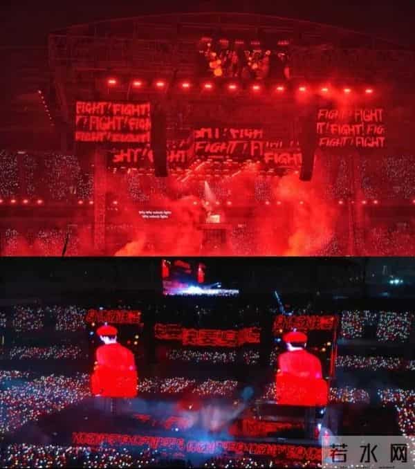 关于“华晨宇”——你了解多少？歌王果然名不虚传