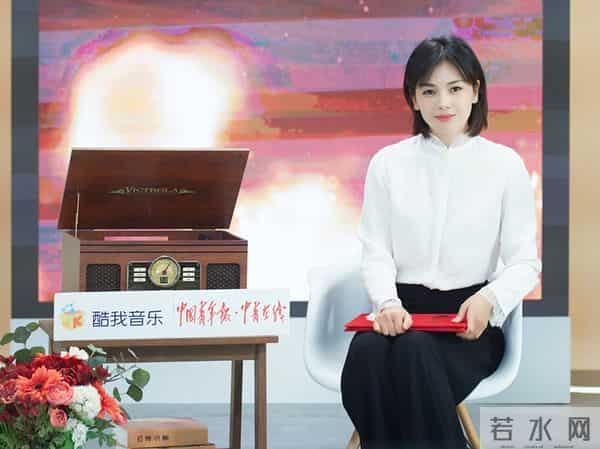 刘涛:生活将我雕琢得还算温柔