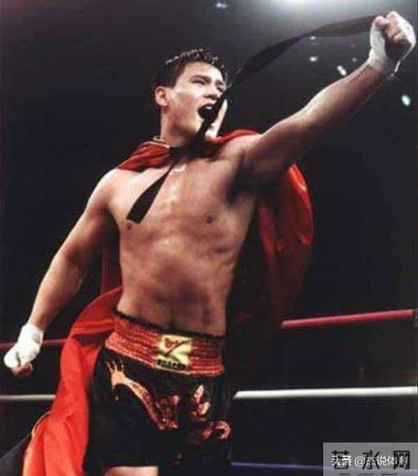 散打王柳海龙实战能力如何?刘烨:一天内5个武行“干废”4个