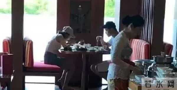 “种马影帝”阮经天的桃色传说