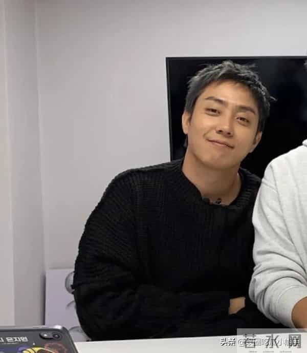 殷志源将再婚,妻子是小九岁的造型师,曾节目里多次铺垫结婚话题