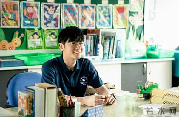 宝岛偶像剧一哥李国毅宣布结婚，新娘大他三岁，恋爱16年终成正果