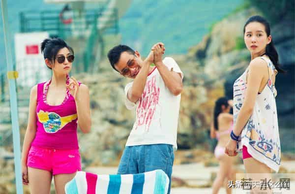 陈晓眼睛里没光了?为啥总有人觉得他跟陈妍希婚姻不幸福?