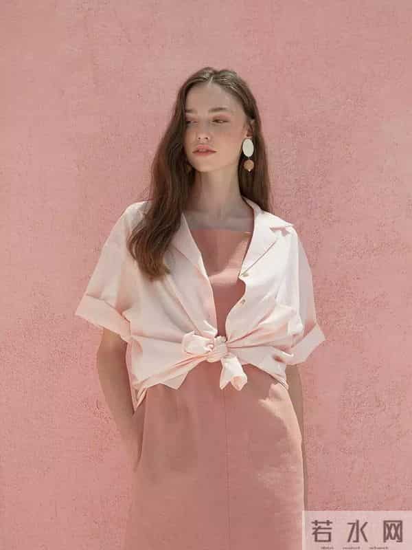 这件曾经被我嫌弃衬衫，悄悄逆袭了