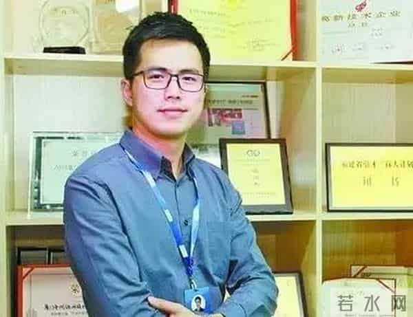 福建籍互联网大咖100位，史上最全盘点，你认识其中几个？