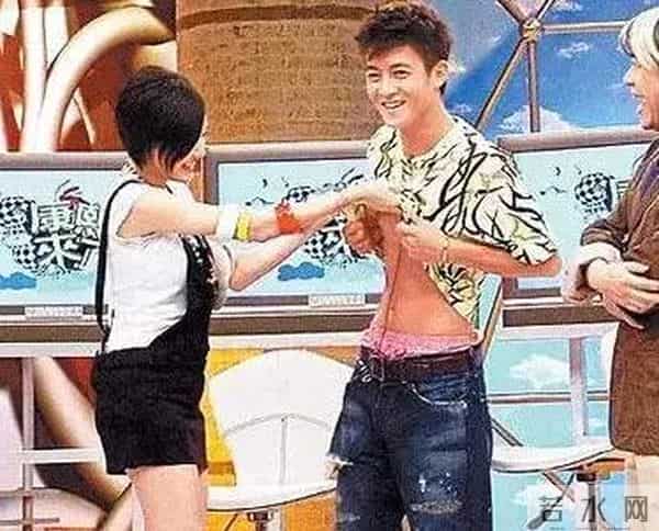 《康熙来了》一路污过来的十二年！