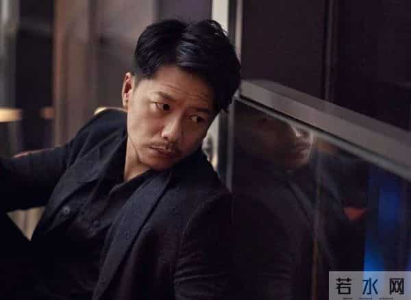 "戏妖影帝"段奕宏,与左小青汤唯传绯闻,后与中村幸子结婚