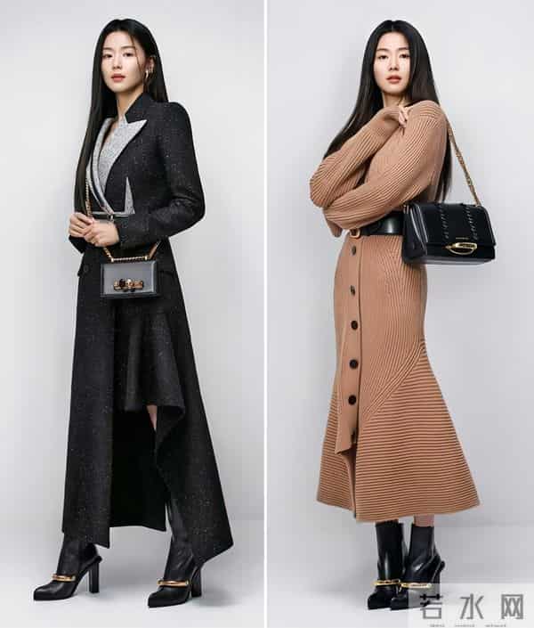 藏了5年的老公露面!嫁给金融男的女明星,都成了富婆天花板?