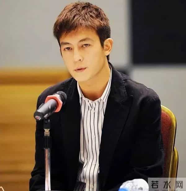 “陈冠希旧爱”谢芷蕙:沉迷虚荣拜金,最终走向了深渊