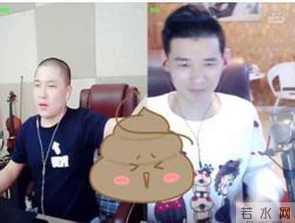 快来围观YY年度盛典 一众主播又来宣言、拉票不停