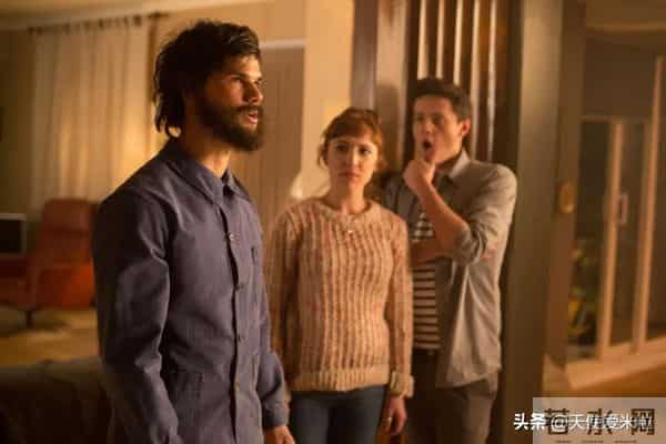 “狼人”泰勒·洛特纳低调订婚,《暮光之城》三主角如今怎样了?