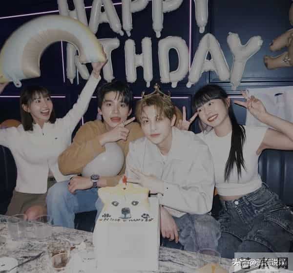 棒棒糖王子全面停工！从亚运会代言人到插足者，一手好牌打太烂了