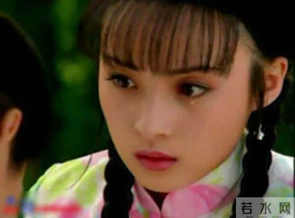 胡歌杨幂刘诗诗刘亦菲，八一八演员颜值最好的巅峰角色